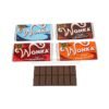 Buy Wonka Chocolate Bars | Classic Sweet Treat | Wonka Bars