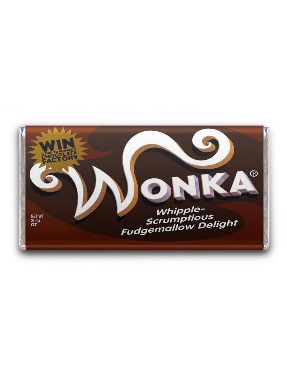 Buy Wonka Chocolate Bars | Classic Sweet Treat | Wonka Bars