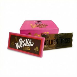 Buy Wonka Mushroom Bar | Wonka Bars for Sale | Wonka Bars