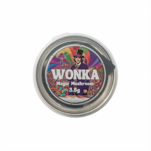 Buy Wonka Magic Mushroom 3.5g | Buy Premium Psilocybin