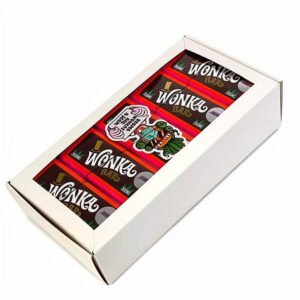 Willy Wonka THC Chocolate Bar | Buy Willy Wonka Bars