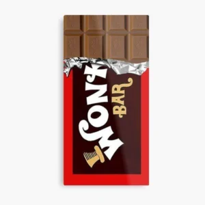 Wonka Chocolate Bars