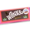 Wonka Bar 300MG | Buy Premium THC Chocolate Edibles