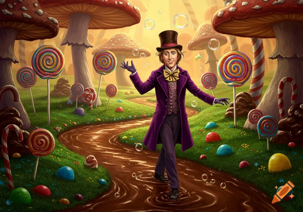 Wonka bar | Wonka bars for sale | Mushroom bars for sale | Wonka Chocolate