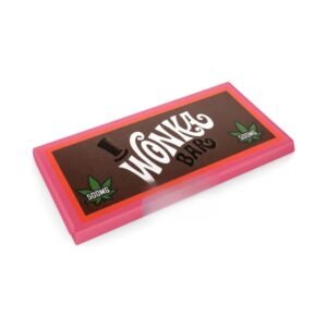 Wonka Bar 500MG | Buy Premium 500MG Edibles Online
